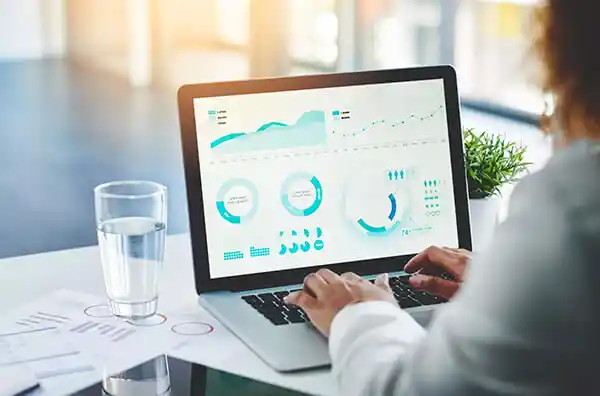 Built on a Foundation of Innovation