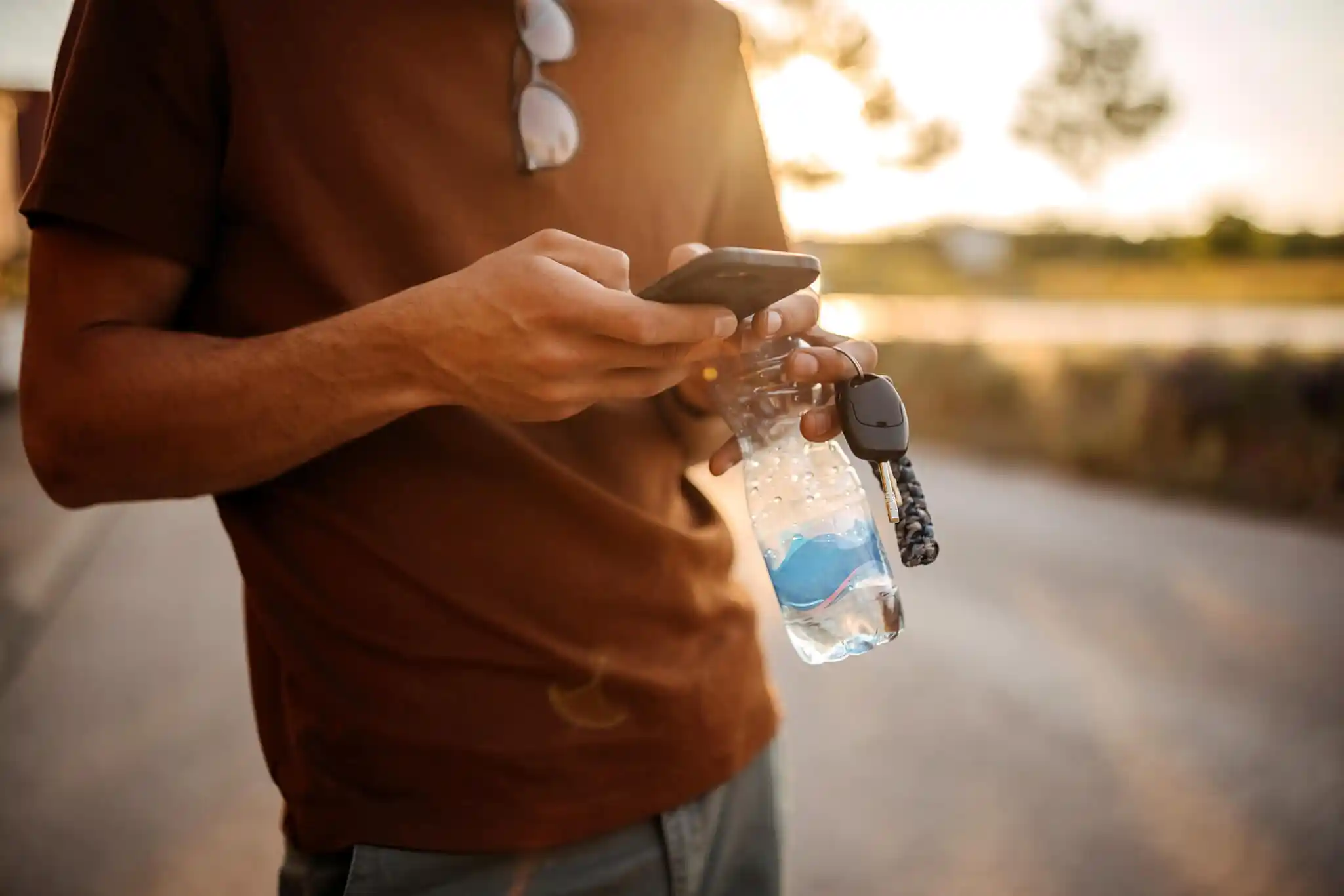 Understanding Your Home’s Water