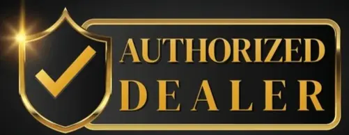 Authorized Dealer Program